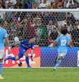  Foto: Lucas Merçon/Fluminense - Legenda: Manchester City vence o Fluminense e conquista o Mundial de Clubes / Jogada10
