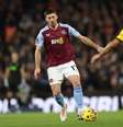  Foto: ( Divulgação/Aston Villa) / Gazeta Esportiva
