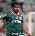  Foto: Divulgação/Palmeiras / Gazeta Esportiva