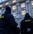 Quatorze pessoas morreram no ataque em Praga  Foto: EPA / BBC News Brasil