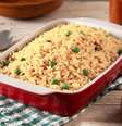 Aprenda a receita feita com arroz e peru de Natal  Foto: Hortifruti Natural da Terra/Divulgação / Boa Forma