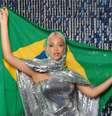 Beyoncé  Foto: @instagram
