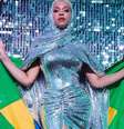 Beyoncé não é a primeira a artista a ter algo especial por Salvador  Foto: Reprodução: Instagram/beyonce