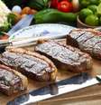Picanha é o corte brasileiro que mais faz sucesso nos churrascos  Foto: iStock