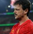 Fernando Diniz busca título que o futebol brasileiro não conquista desde 2012  Foto: Lucas Merçon/FFC