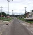 A cidade de Serrano, no Maranhão, concentra a maior proporção de pretos no país  Foto: Divulgação/Prefeitura de Serrano