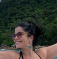 Samara Felippo faz reflexão sobre maternidade e dá dica para outras mães sobre o julgamento alheio  Foto: reprodução/instagram/sfelippo