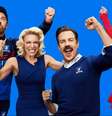 Última temporada de Ted Lasso foi uma das maiores decepções de 2023 no mundo das séries,  Foto: Divulgação