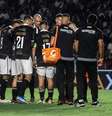 Vasco está cauteloso no mercado da bola   Foto: Leandro Amorim/Vasco / Esporte News Mundo