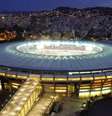  Foto: Divulgação Twitter/Maracanã - Legenda: São Paulo e Palmeiras pedem final no Maracanã / Jogada10