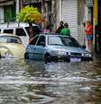 Chuva causa alagamento e queda de árvores em São Paulo neste sábado; vídeo   Foto: Estadão Conteúdo 