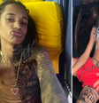 O cantor de trap Oruam é uma das revelações do gênero musical   Foto: Montagem/Redes Sociais 