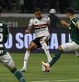  Foto: Rubens Chiri/São Paulo / Gazeta Esportiva