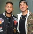 Neymar e Gabriel Medina estão mais afastados atualmente (Reprodução/Instagram) Foto: Mais Novela