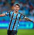  Foto: Lucas Uebel/Grêmio / Gazeta Esportiva