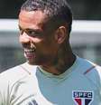  Foto: Rubens Chiri / saopaulofc.net - Legenda: Caio Paulista deve defender o Verdão na temporada de 2024 / Jogada10