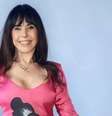Claudia Alencar (Reprodução/Instagram)  Foto: Mais Novela