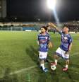  Foto: Gazeta Esportiva