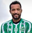 Nenê renova com o Juventude até o fim de 2024 -   Foto: Gabriel Tadiotto/Juventude / Esporte News Mundo
