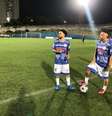  Foto: André da Silva Costa/Gazeta Press / Gazeta Esportiva