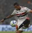 (  Foto: Rubens Chiri/Saopaulofc.net / Esporte News Mundo