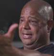 Marcelinho Carioca no 'Fantástico'  Foto: Reprodução/TV Globo / Mais Novela