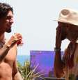 Neymar dá resposta sobre briga com Gabriel Medina.  Foto: Reprodução, Instagram / Purepeople