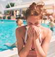 Saiba como evitar as 5 doenças mais frequentes no verão  Foto: Shutterstock / Saúde em Dia