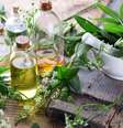 Banhos são uma das tradições mais antigas para transformar energias  Foto: Antonova Ganna | Shutterstock / Portal EdiCase