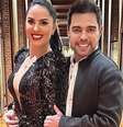 Graciele Lacerda e Zezé Di Camargo (Reprodução/Instagram)  Foto: Márcia Piovesan
