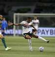  Foto: ( Paulo Pinto/São Paulo) / Gazeta Esportiva