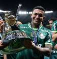  Foto: ( Cesar Greco/Palmeiras) / Gazeta Esportiva