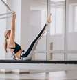 Conheça os benefícios de associar o pilates a musculação  Foto: senivpetro/Freepik / Boa Forma