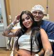  Foto: Instagram/MC Mirella / Pipoca Moderna