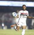  Foto: Paulo Pinto/São Paulo / Gazeta Esportiva