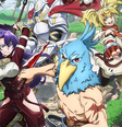 Relembre os melhores animes de 2023.  Foto: Reprodução