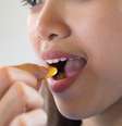 Tomar vitamina C cura gripe? Descubra! |  Foto: jcomp/ / Boa Forma