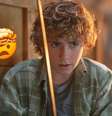 Percy Jackson: nova cena de Medusa divide opinião dos fãs da saga  Foto: Divulgação/Disney+ / todateen