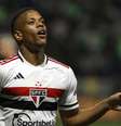  Foto: ( Rubens Chiri/São Paulo) / Gazeta Esportiva