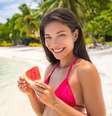 5 cuidados que você precisa ter com a saúde durante o verão  Foto: Shutterstock / Saúde em Dia