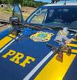  Foto: PRF / Divulgação / Porto Alegre 24 horas