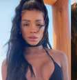 Brunna Gonçalves e Ludmilla  Foto: Reprodução/Instagram / Mais Novela