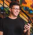 Matheus Danemberg faturou R$ 9 milhões antes dos 30 anos   Foto: Luan Pedrotti / Divulgação