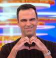 O programa continua com a apresentação de Tadeu Schmidt  Foto: Reprodução/ TV Globo