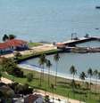 A área é administrada pela Marinha, pelo Exército Brasileiro e pela Força Aérea Brasileira (FAB).   Foto: A. Galante/Forças Terrestres