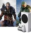 Ganhou um Xbox no Natal? Veja as nossas dicas!   Foto: Xbox  / Divulgação