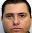 Luiz Antônio da Silva Braga, conhecido como Zinho  Foto: Divulgação/Polícia Civil