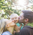 Atividades para reunir a família e se divertir!  Foto: Divulgação/Pinterest / Bebe.com
