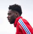  Foto: O Real Madrid quer a contratação do lateral-esquerdo Alphonso Davies, do Bayern de Munique, que por sua vez busca renovar com o atleta. ( Divulgação / X / Bayern de Munique) / Gazeta Esportiva