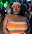 Foto íntima falsa de Jojo Todynho faz cantora ser alvo de crime virtual: 'Tiraram o maiô e fizeram uma montagem'.  Foto: Reprodução, Instagram/@jojotodynho / Purepeople